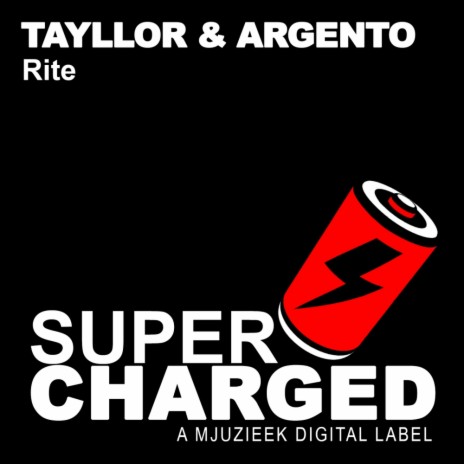 Rite (Original Mix) ft. Argento