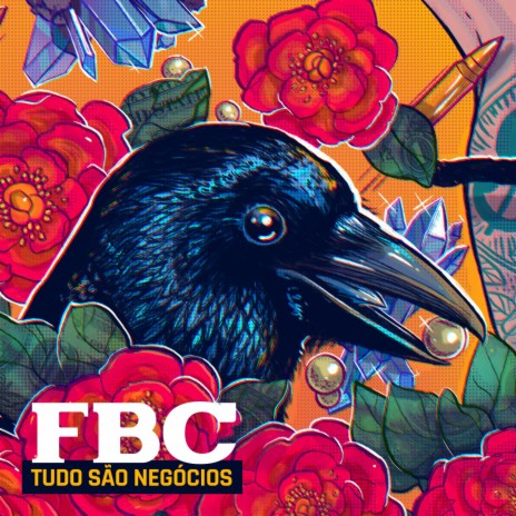 Tudo São Negócios ft. Xaga & Chris MC | Boomplay Music