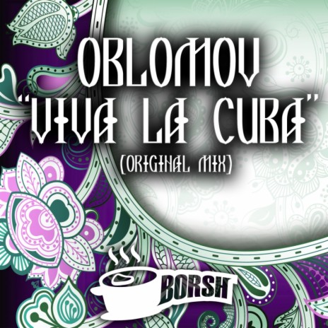 Viva la Cuba (Original Mix) | Boomplay Music