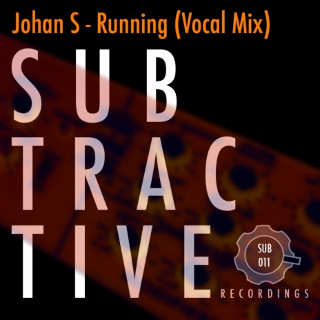 Running (Vocal Mix) | Boomplay Music