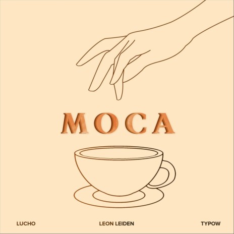 Moca ft. Typow & Leon Leiden | Boomplay Music