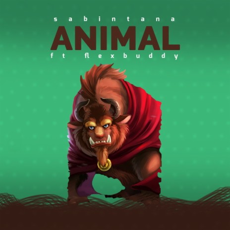 Animal x Flex buddy | Boomplay Music