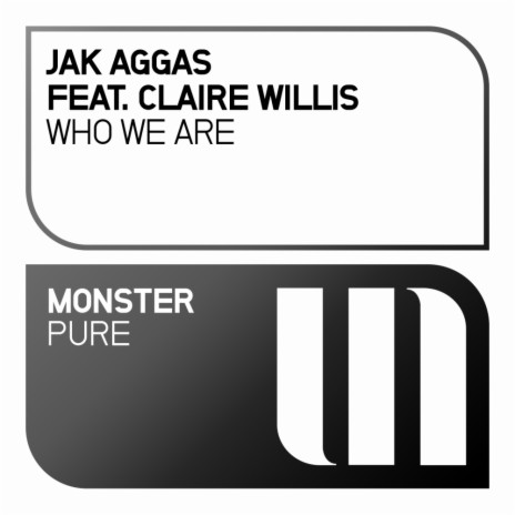 Who We Are (Original Mix) ft. Claire Willis