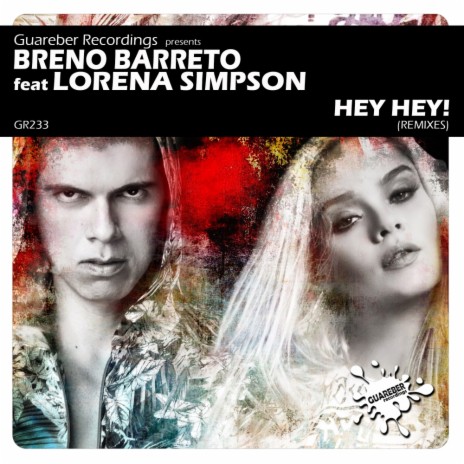 Hey Hey (Ennzo Dias Remix) ft. Lorena Simpson