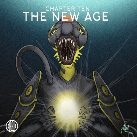 The New Age (DJ Boris Remix) | Boomplay Music