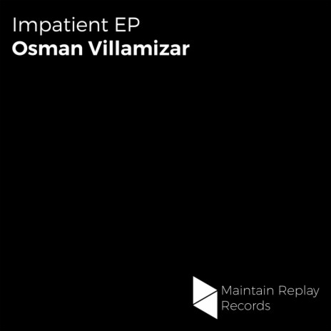 Impatient (Original Mix) | Boomplay Music