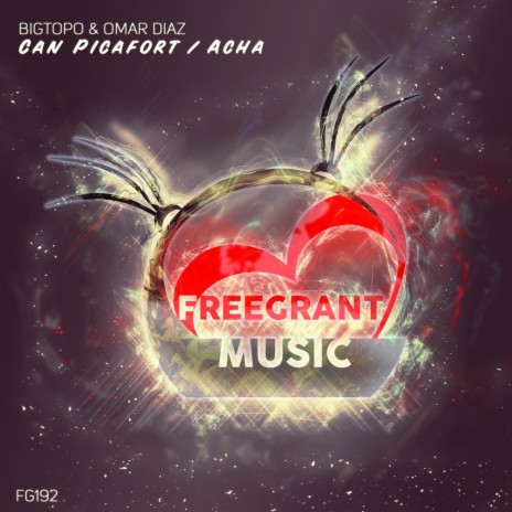 Can Picafort (Original Mix) ft. Omar Diaz