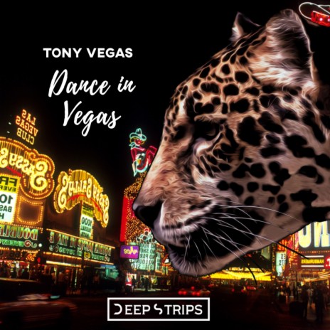Dance In Vegas (Original Mix)