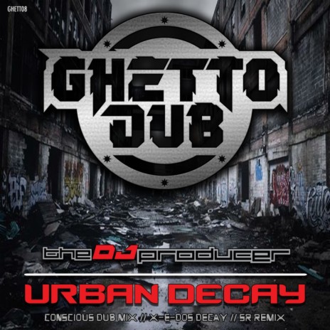 Urban Decay (SR Remix) | Boomplay Music