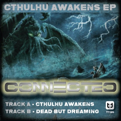 Cthulhu Awakens (Original Mix)