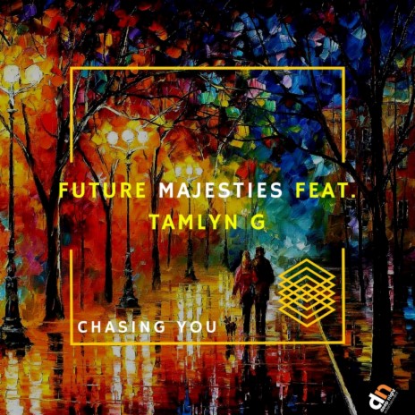 Chasing You (Original Mix) ft. Tamlyn G | Boomplay Music