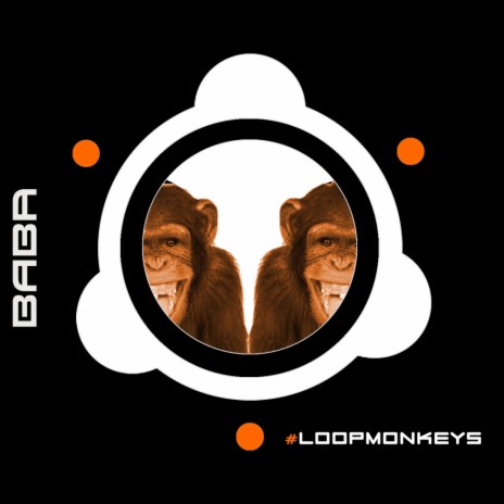 #LoopMonkeys (Original Mix) ft. Kami Kazey