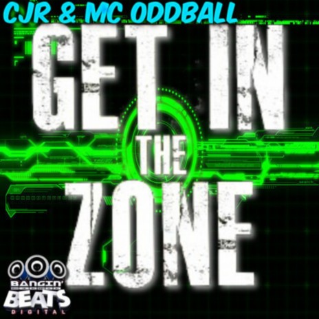 The Zone (Original Mix) ft. Mc Oddball | Boomplay Music