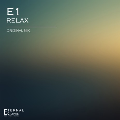 Relax (Original Mix) | Boomplay Music