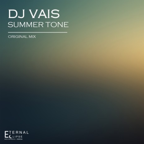Summer Tone (Original Mix)