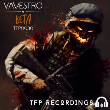 Beta (Original Mix)