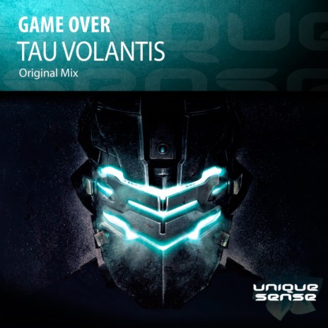 Tau Volantis (Original Mix)