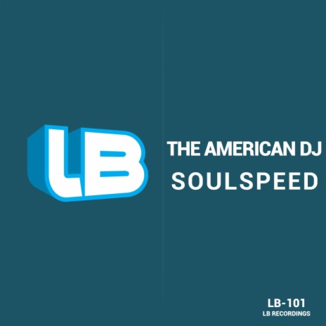 The American DJ (Original Mix)