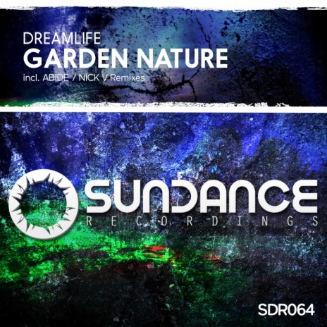 Garden Nature (Original Mix)