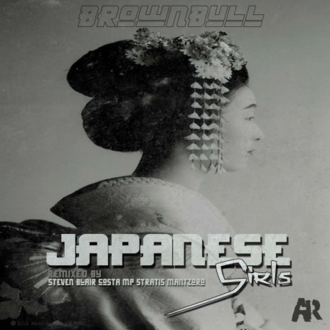 Japanese Girls (Stratis Mantzoros Remix) | Boomplay Music