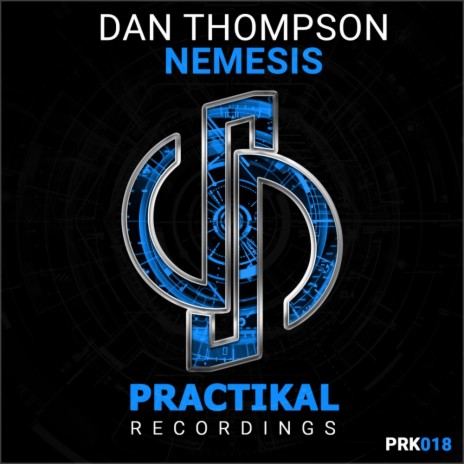 Nemesis (Original Mix)