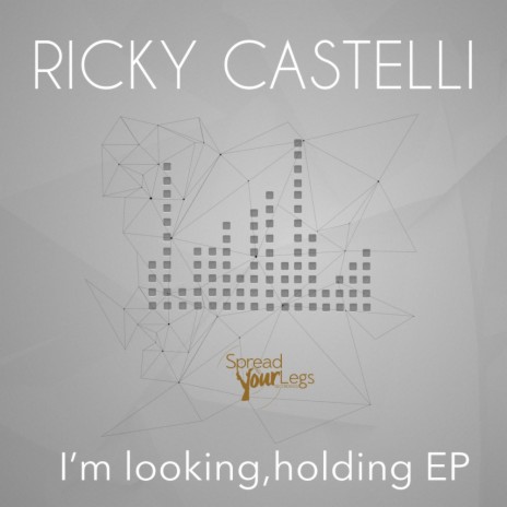 Holding Back (Original Mix)