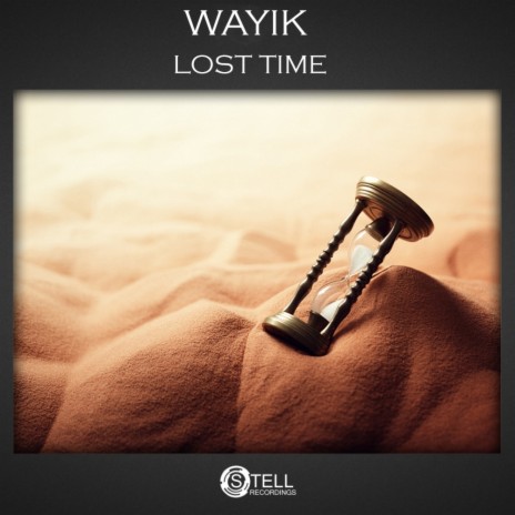 Lost Time (Original Mix) | Boomplay Music