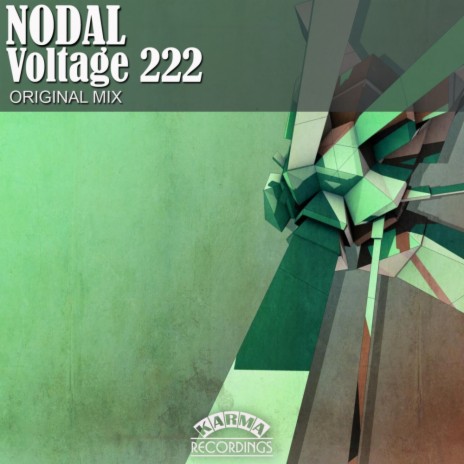 Voltage 222 (Original Mix) | Boomplay Music