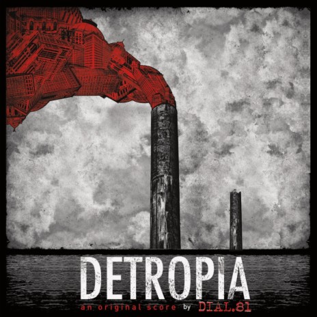 Detropia Theme Pt. 1 (Original Mix) | Boomplay Music