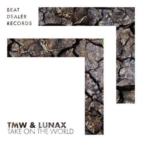 Take on the World ft. LUNAX | Boomplay Music