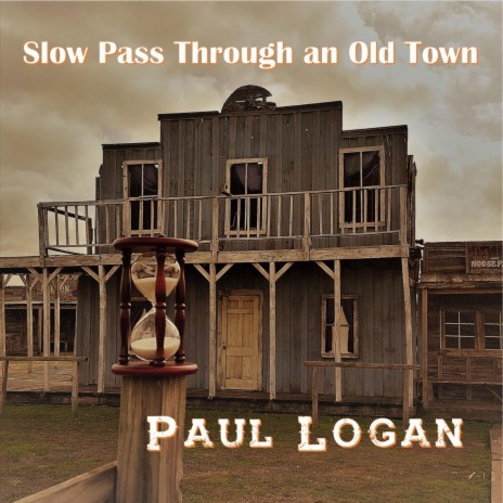 Slow Pass Through an Old Town | Boomplay Music