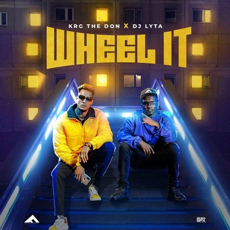Wheel It ft. DJ Lyta | Boomplay Music