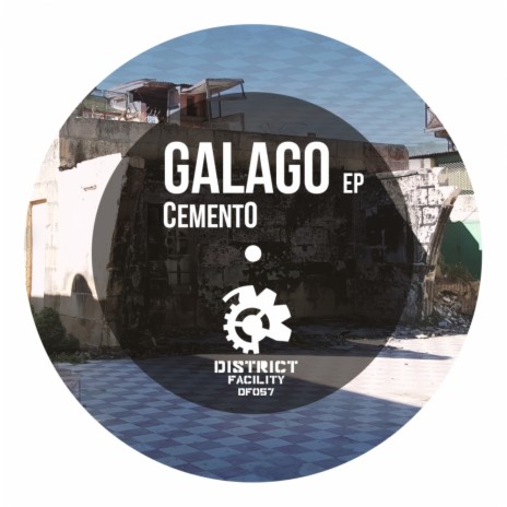 Galago (Original Mix)