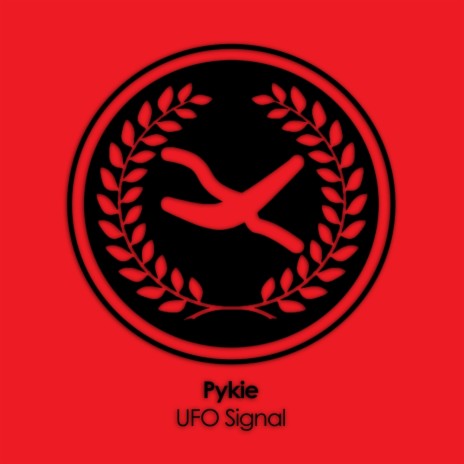 UFO Signal (Original Mix)