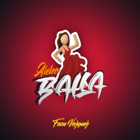 Baila Aleteo | Boomplay Music