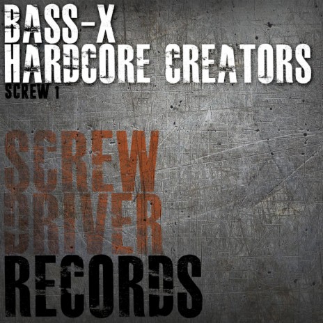 Bass-X (Original Mix)