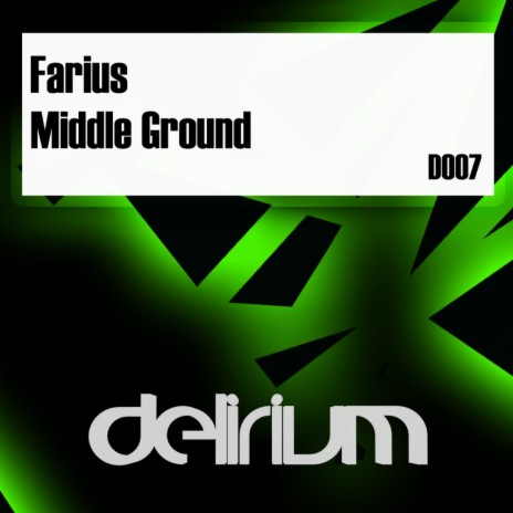 Middle Ground (Original Mix)