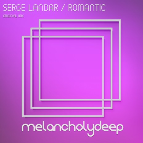 Romantic (Original Mix) | Boomplay Music