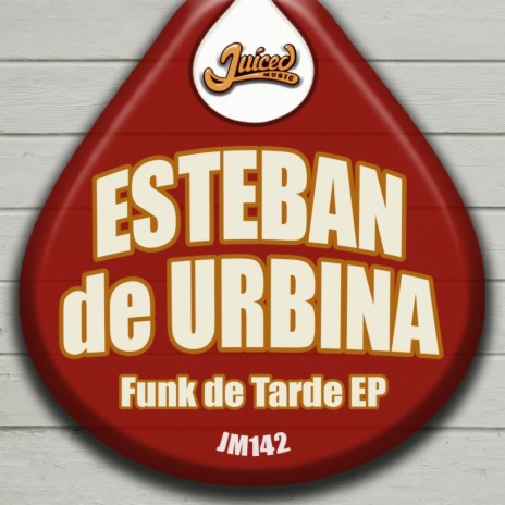 Funk de Tarde (Original Mix)