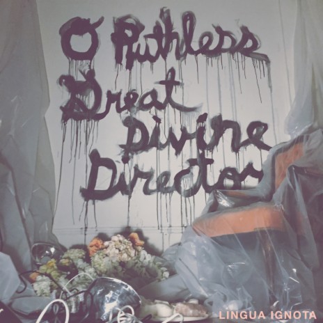 O Ruthless Great Divine Director | Boomplay Music