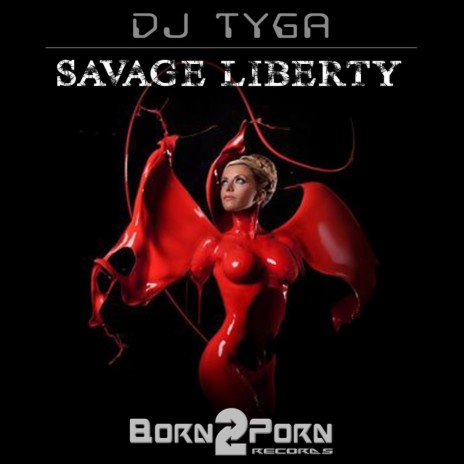 Savage L!berty (Original Mix) | Boomplay Music