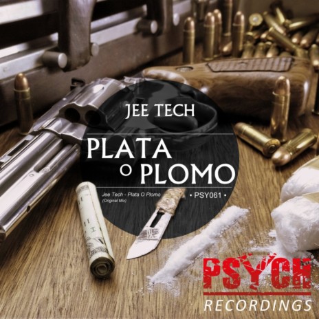 Plata O Plomo | Boomplay Music