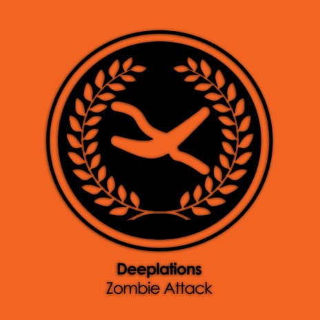 Zombie Attack (Original Mix)