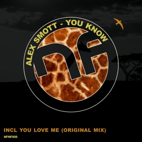 You Love Me (Original Mix)