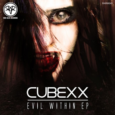 Evil Within (Original Mix) | Boomplay Music