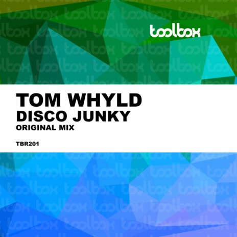 Disco Junky (Original Mix)