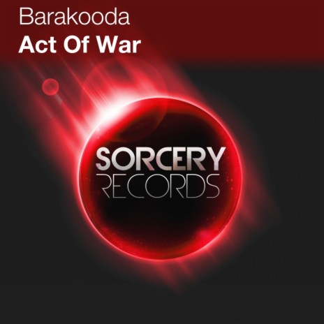 Act Of War (Original Mix)