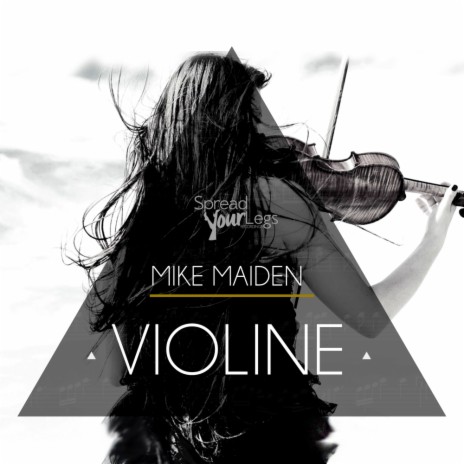 Violine (Original Mix) | Boomplay Music