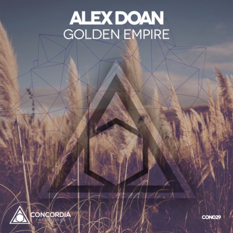 Golden Empire (Radio Edit) | Boomplay Music