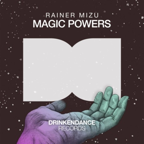 Magic Powers (Original Mix) | Boomplay Music